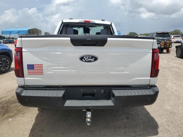 2024 FORD F150 XL 1FTEX1K58RKD11497