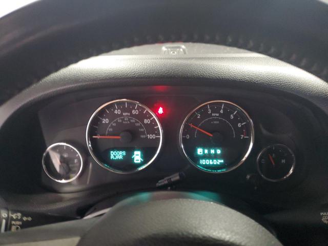 1C4HJWDG4GL156724 2016 JEEP WRANGLER
