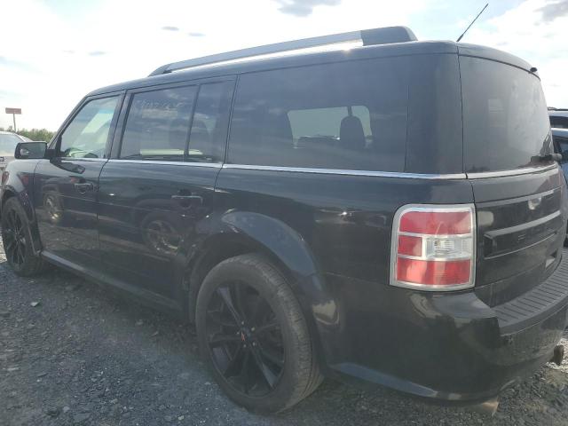 Vin: 2fmhk6c89ebd33140, lot: 59693625, ford flex sel 20142