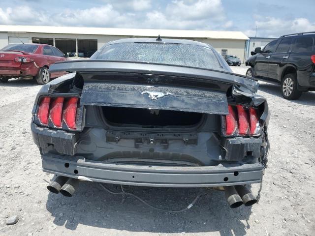2022 FORD MUSTANG - 1FA6P8THXN5111550