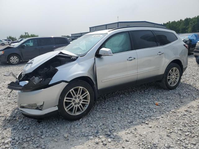 Vin: 1gnkrgkd7ej370085, lot: 60570295, chevrolet traverse lt 2014 img_1