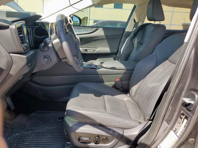 2025 LEXUS NX 250 PRE 2T2GDCAZ1SC018092