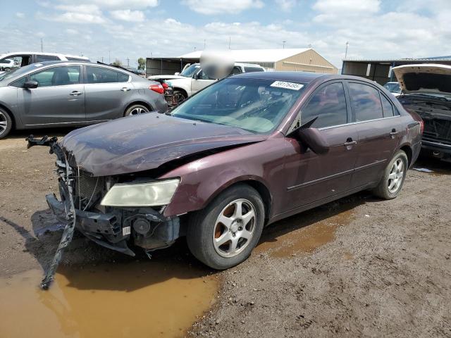 HYUNDAI SONATA GLS