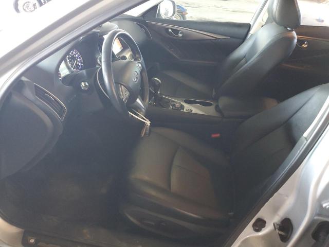 2017 INFINITI Q50 PREMIU #3310336955