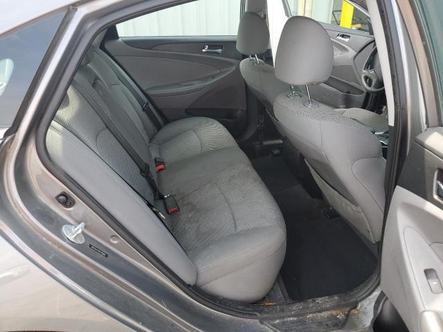 5npeb4ac0dh789985 - 2013 Hyundai Sonata Gls - #59657195