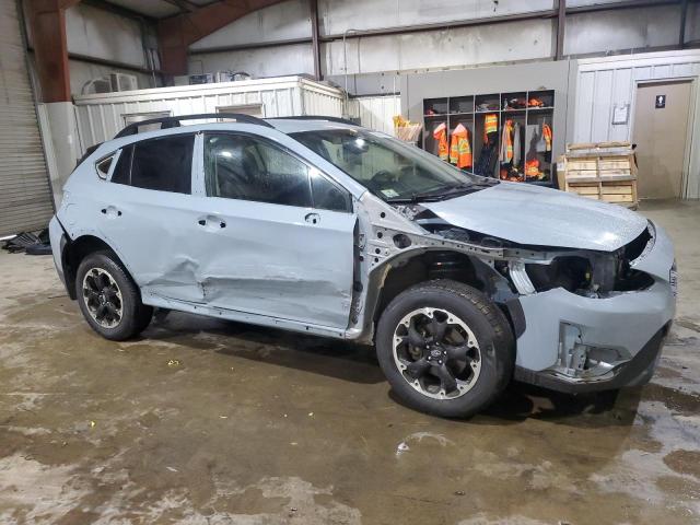 Vin: jf2gtapc9mh392416, lot: 60541645, subaru crosstrek premium 20214
