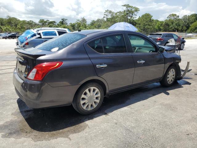 2015 NISSAN VERSA S - 3N1CN7AP2FL907138