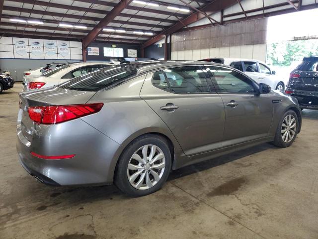 Vin: 5xxgn4a73eg297998, lot: 61785825, kia optima ex 20143