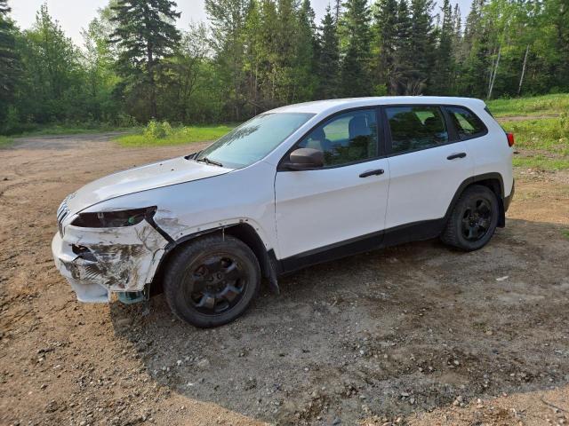 Vin: 1c4pjlab3ew315859, lot: 59869165, jeep grand cher sport 2014 img_1
