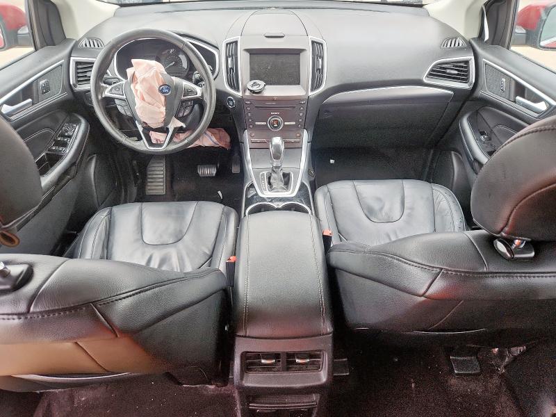 2016 FORD EDGE TITAN 2FMPK3K87GBB77873