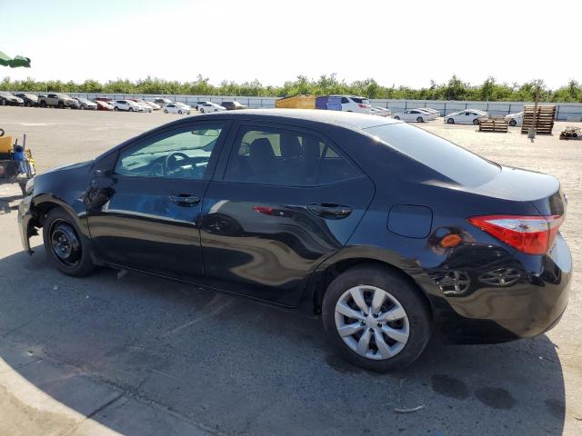 Vin: 5yfburhe0gp410329, lot: 62483325, toyota corolla l 20162