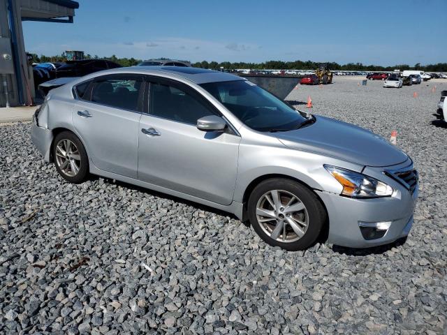 Vin: 1n4al3ap5fc452600, lot: 59520115, nissan altima 2.5 20154