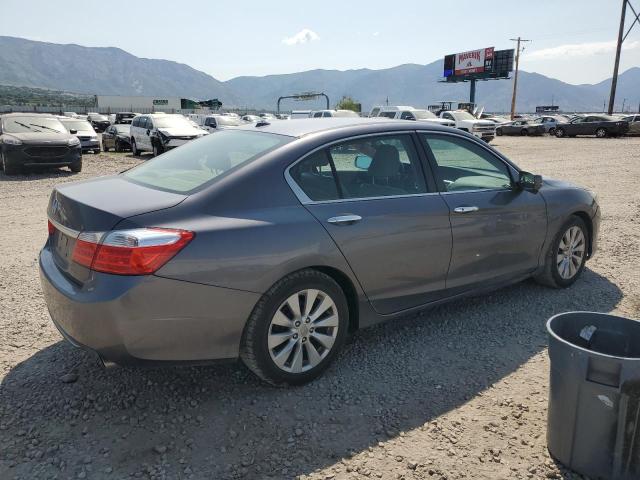 Vin: 1hgcr2f83ea097970, lot: 60002155, honda accord exl 20143