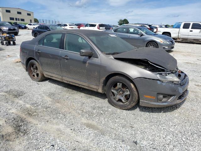 Vin: 3fahp0hg5br322092, lot: 61676405, ford fusion se 20114