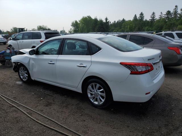 Vin: 3n1ab7ap3dl670818, lot: 60474885, nissan sentra s 20132