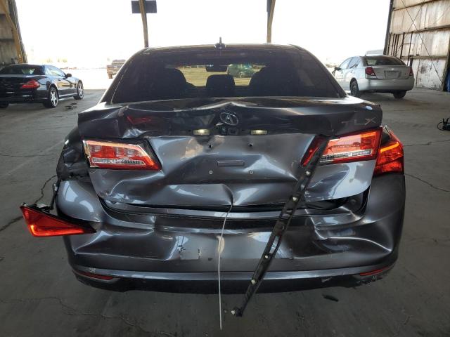 2018 ACURA TLX 19UUB1F34JA007355