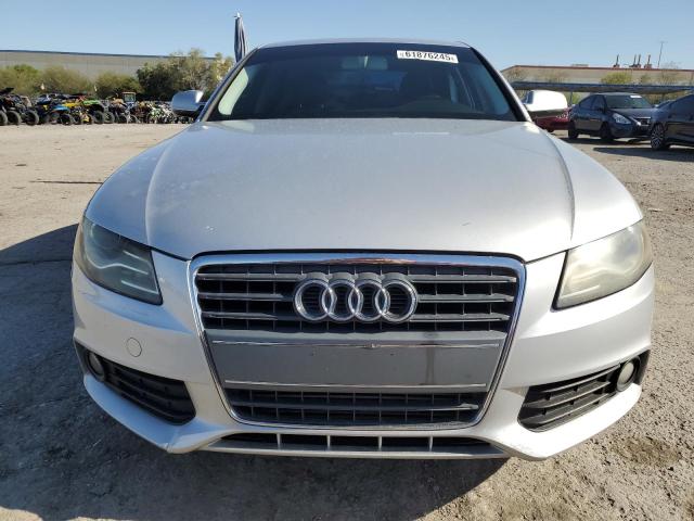 wauefaflxan055990 - 2010 Audi a4 premium plus - #61876245