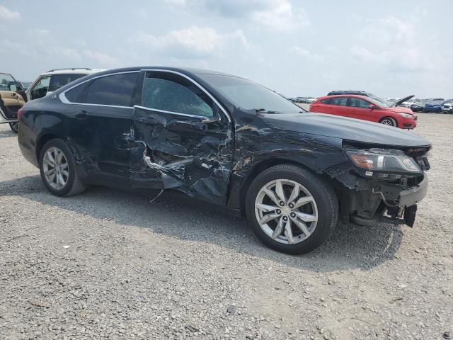 2019 CHEVROLET IMPALA LT - 2G11Z5S31K9109082