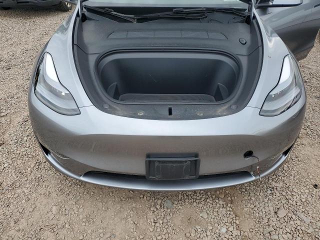 2025 TESLA MODEL Y 7SAYGDEE2SA361261