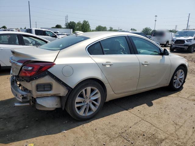 Vin: 2g4gk5ex2f9162489, lot: 60719095, buick regal 20153