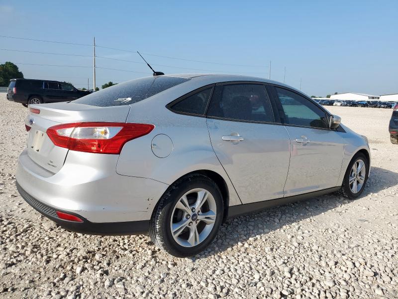 Vin: 1fadp3f29el451561, lot: 63009475, ford focus se 20143