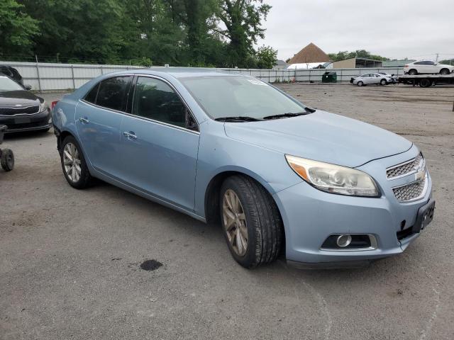 Vin: 1g11h5sa8du123939, lot: 61284685, chevrolet malibu ltz 20134