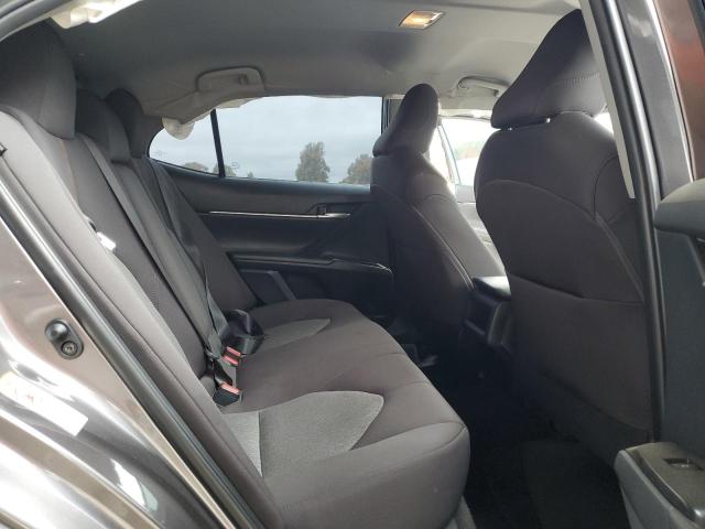 2019 TOYOTA CAMRY L - 4T1B11HK3KU779421