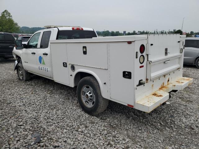 2015 CHEVROLET SILVERADO - 1GB2KUEG1FZ529014