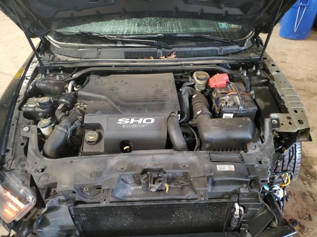 2015 FORD TAURUS SHO 1FAHP2KT8FG153345