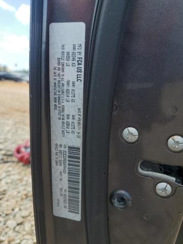 2016 DODGE CHALLENGER 2C3CDZAG5GH344659