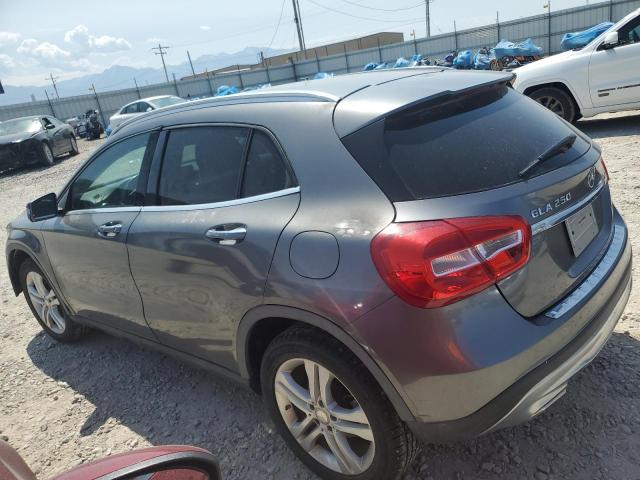 Vin: wdctg4eb9fj187987, lot: 60267785, mercedes-benz gla-class 250 20152