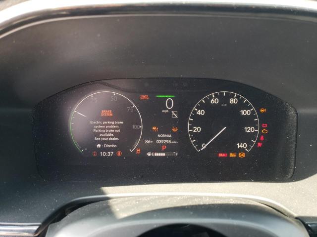 2024 HONDA CR-V SPORT - 7FARS5H58RE011894
