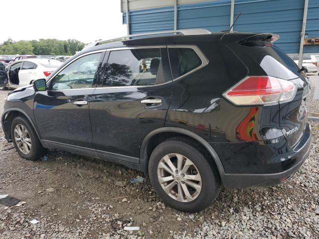 Vin: knmat2mtxfp590980, lot: 59713775, nissan rogue s 20152