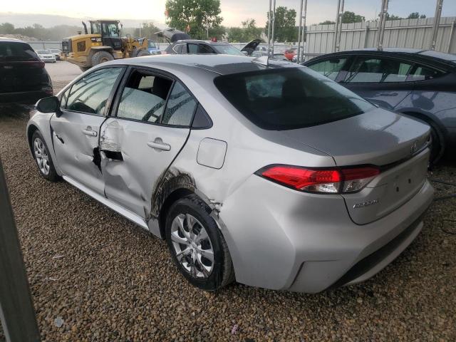 Vin: 5yfepmae6np353097, lot: 61257955, toyota corolla le 20222
