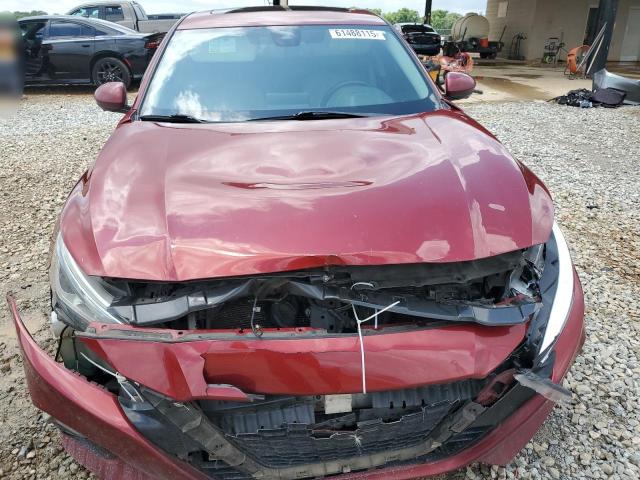 2020 NISSAN ALTIMA PLA 1N4AL4FV5LC122576