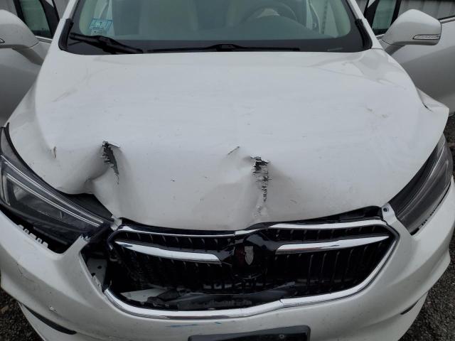 2018 BUICK ENCORE PRE KL4CJESB3JB603918