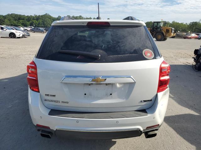 2017 CHEVROLET EQUINOX PR - 2GNFLGE39H6144959