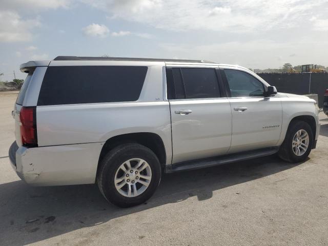 Vin: 1gnschkc7fr120590, lot: 60042815, chevrolet suburban c1500 ls 20153