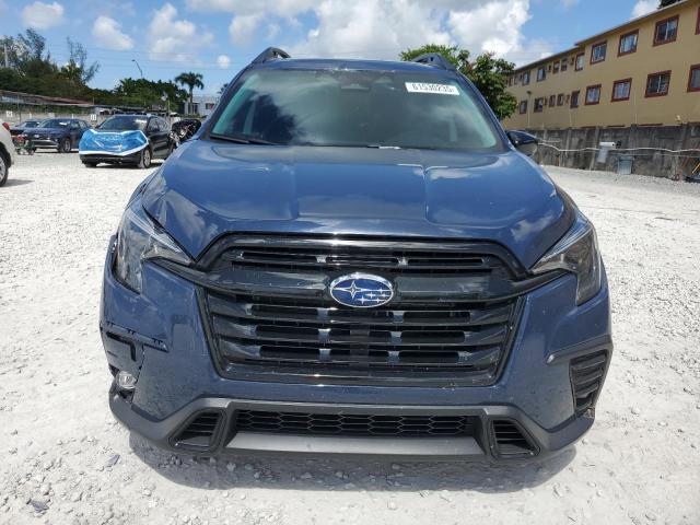 2025 SUBARU ASCENT ONY 4S4WMAFD1S3413976