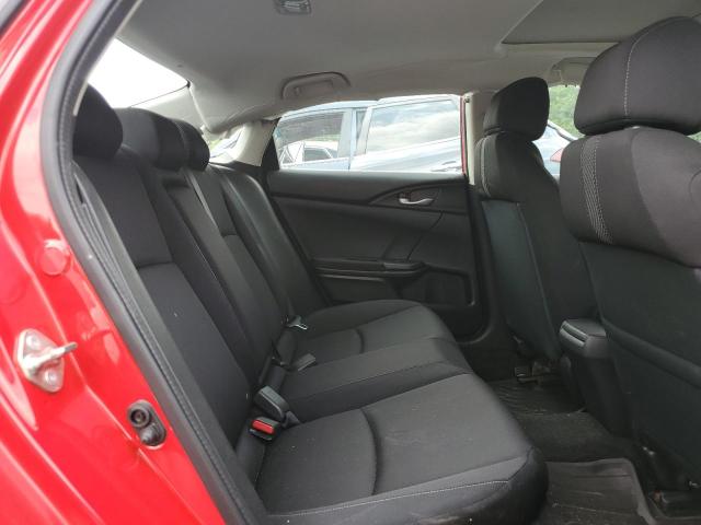 2016 HONDA CIVIC EX - 2HGFC2F77GH551504
