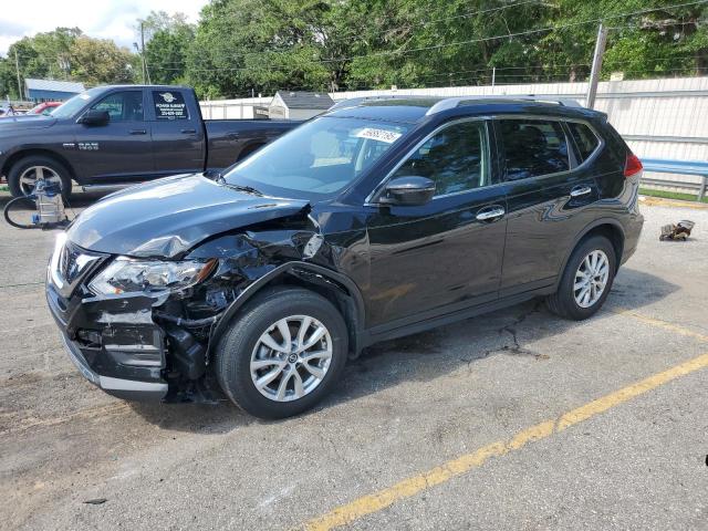 Vin: knmat2mt8hp618911, lot: 59882195, nissan rogue s 2017 img_1