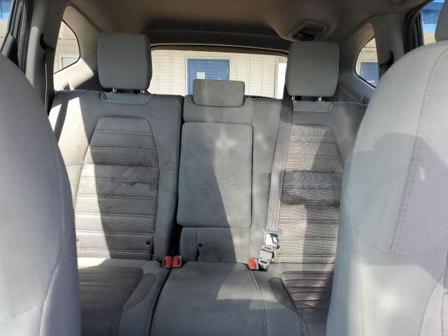 2018 HONDA CR-V EX 7FARW2H59JE023060