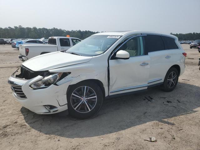 INFINITI JX35