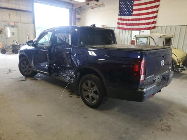 2020 HONDA RIDGELINE - 5FPYK3F71LB016725
