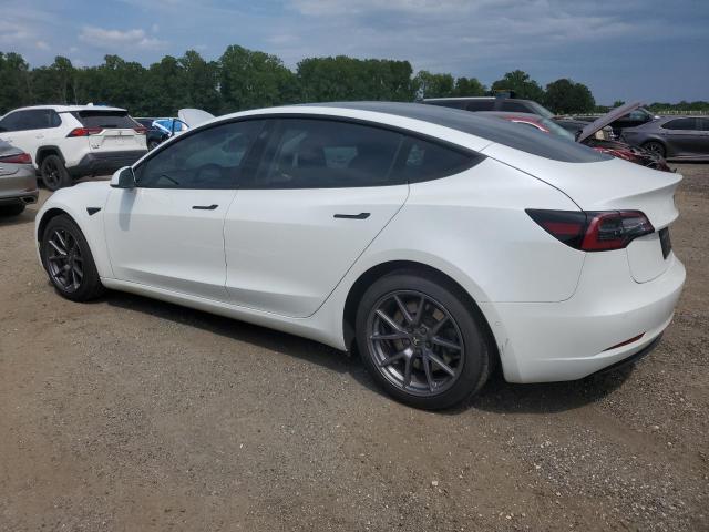 Vin: 5yj3e1eb7mf960728, lot: 60209015, tesla model 3 20212