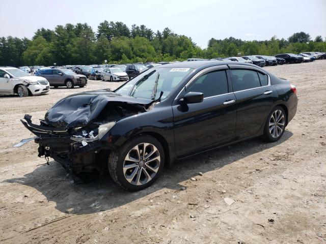 Vin: 1hgcr2f59da222233, lot: 60576685, honda accord sport 2013 img_1