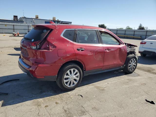 2017 NISSAN ROGUE S - JN8AT2MT2HW394240