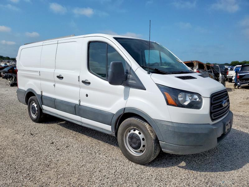 Vin: 1ftye1zm2jka78639, lot: 49042825, ford transit t-150 20184
