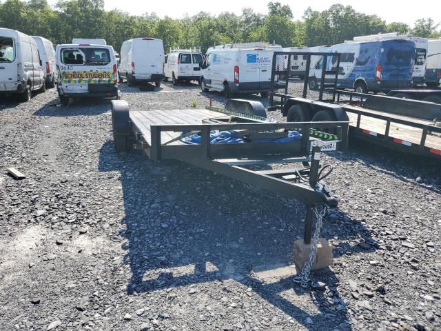 CARRY-ON TRAILER 2024 black   4YMBU1824RG061975 photo #1