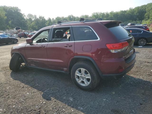 Vin: 1c4rjfag8hc940849, lot: 59868025, jeep grand cher laredo 20172